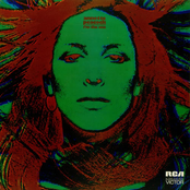 Annette Peacock - I'm The One