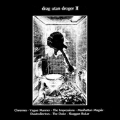 Drag Utan Droger II