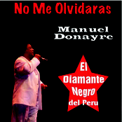 no me olvidaras DVD