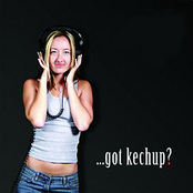 Got Kechup?