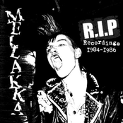 R.I.P.-Recordings 1984-1986