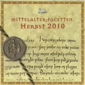 Zillo Mittelalter-Facetten Herbst 2010