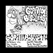 Gorilla Biscuits: Original 1987 Tape Demo