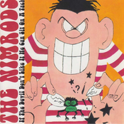 If the Devil Don't Like It He Can Sit On a Tack