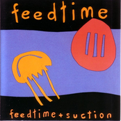 Mandead by Feedtime