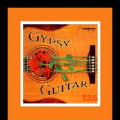 Gypsy Guitar