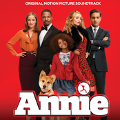 Annie (original Motion Picture Soundtrack)