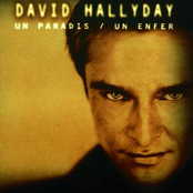 Virtuel by David Hallyday