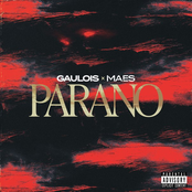 PARANO (feat. Maes)