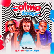 Calma Vai Devagar