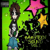 BABYTEEN SOUND, Vol. 1