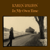 In A Station by Karen Dalton