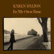 Something On Your Mind by Karen Dalton