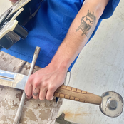 Jeris Johnson: Kryptonite (Reloaded)