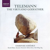 Telemann: The Virtuoso Godfather