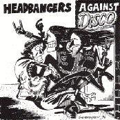 Headbangers Against Disco Vol. 2