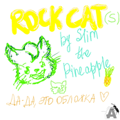 Rock Cats! (Single)