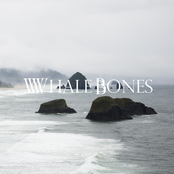 Whale Bones: The Seaside EP