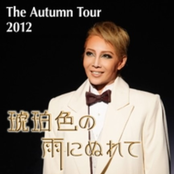 The Autumn Tour 2012 -星組「琥珀色の雨にぬれて」-