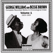 george williams & bessie brown