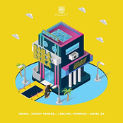 Ozuna: Baila Baila Baila (Remix) [feat. Farruko, Anuel Aa]