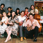 the wellington international ukulele orchestra