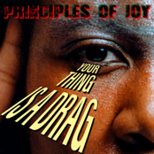 Principles of Joy – Your Thing Is a Drag