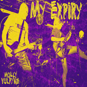 My Expiry