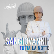 tutta la notte - Single