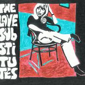 Meet The Love Substitutes While The House Is On Fire