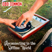 Reconnecting to the Offline World