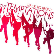 Minute By Minute by The Temptations