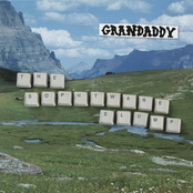 Grandaddy: The Sophtware Slump