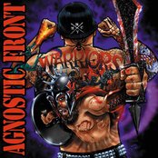 Agnostic Front: Warriors