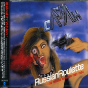 Russian Roulette - No Posers Allowed 1985-1994