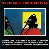 Navidades radioactivas