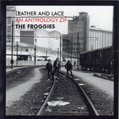 Leather and Lace: An Anthology of The Froggies