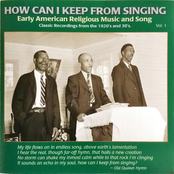 How Can I Keep From Singing, Vol. 1