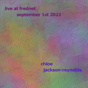 Live at Frednet, September 1st 2021