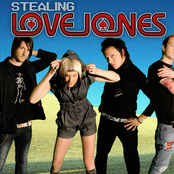 Stealing Love Jones