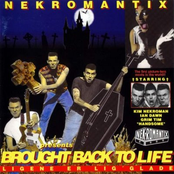 Nekromantix: Brought back to life