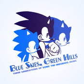 Blue Skies, Green Hills