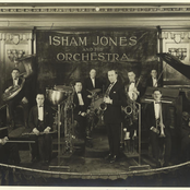 isham jones & his orchestra