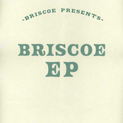 Briscoe: Briscoe EP