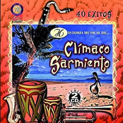 Historia Musical de Clímaco Sarmiento