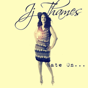 JJ Thames: Hate On...