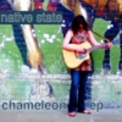 Native State: chameleon  ep