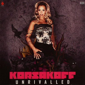Too Strong by Korsakoff