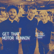 Get That Motor Runnin´