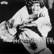 the essential bessie smith